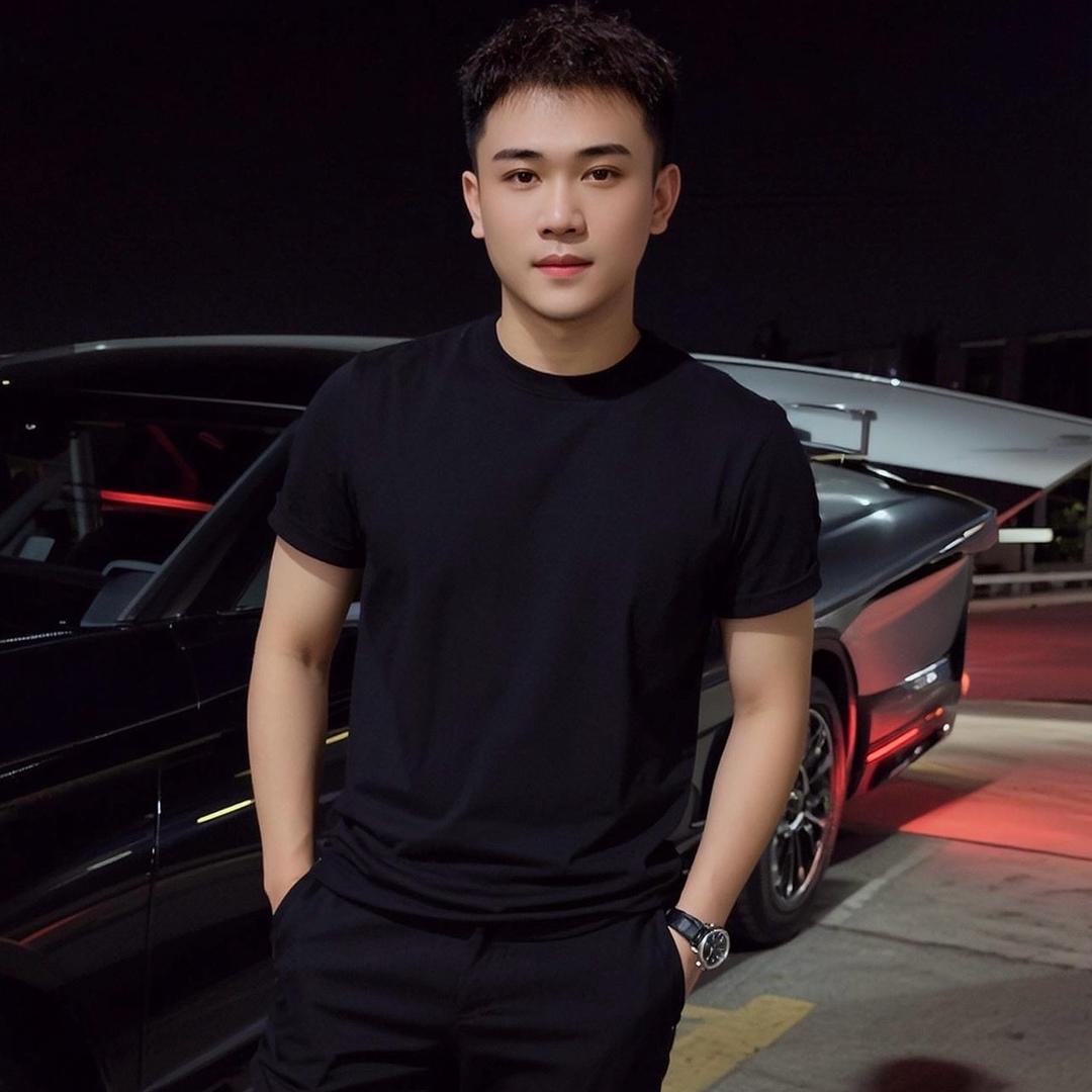 洋洋·🥇