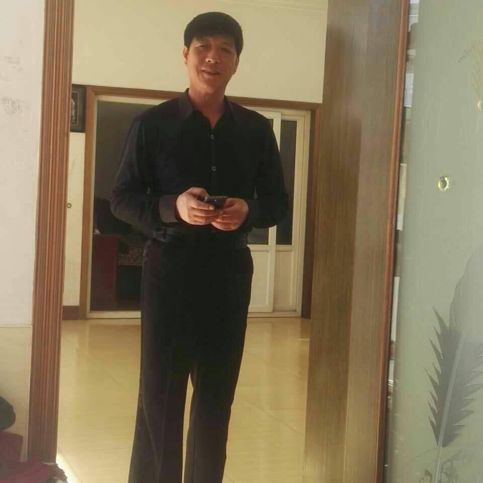 爱跳舞的老刘