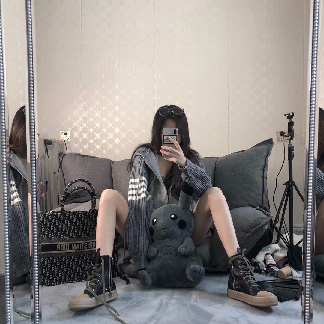 香菜终结者（尊师青青）