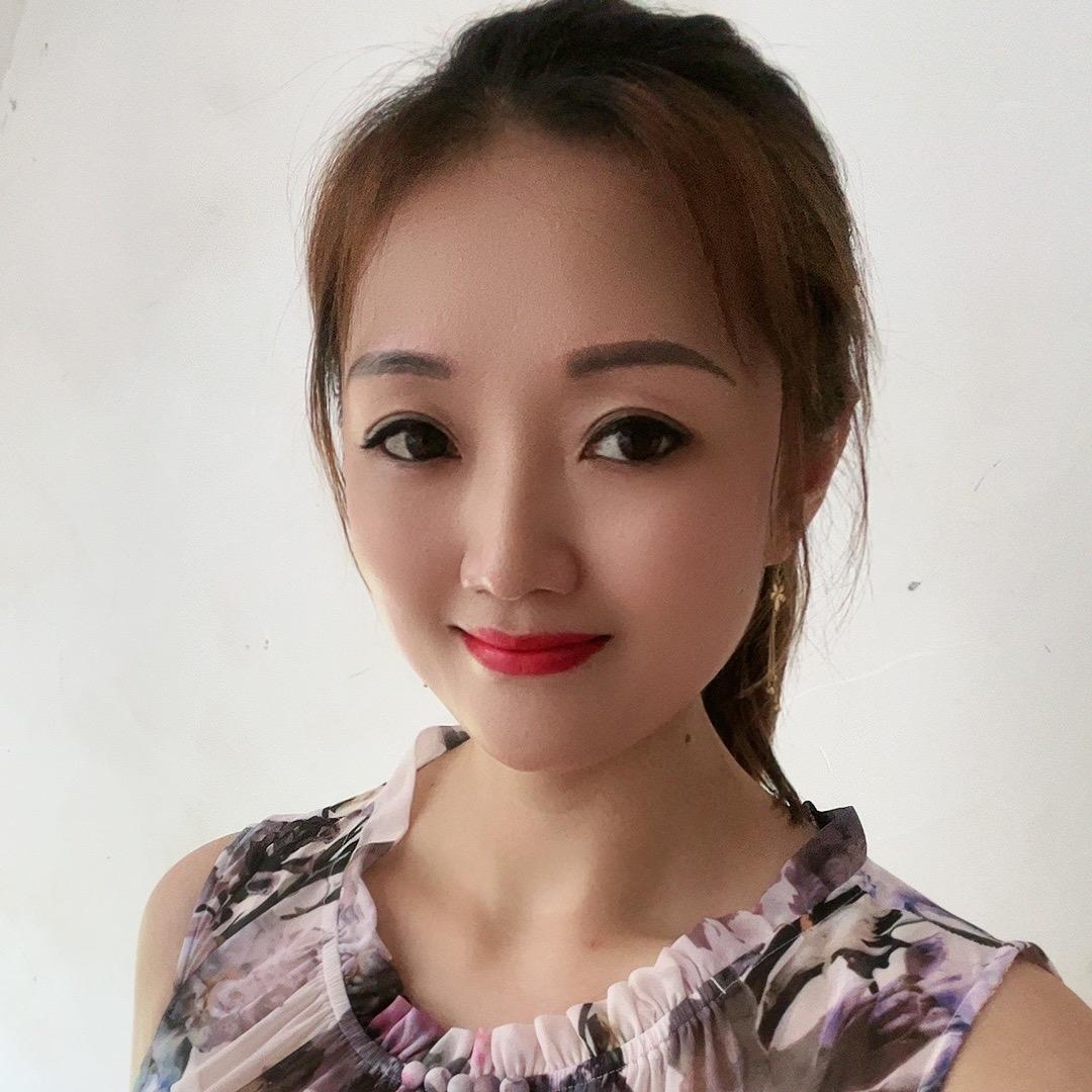 利姐
