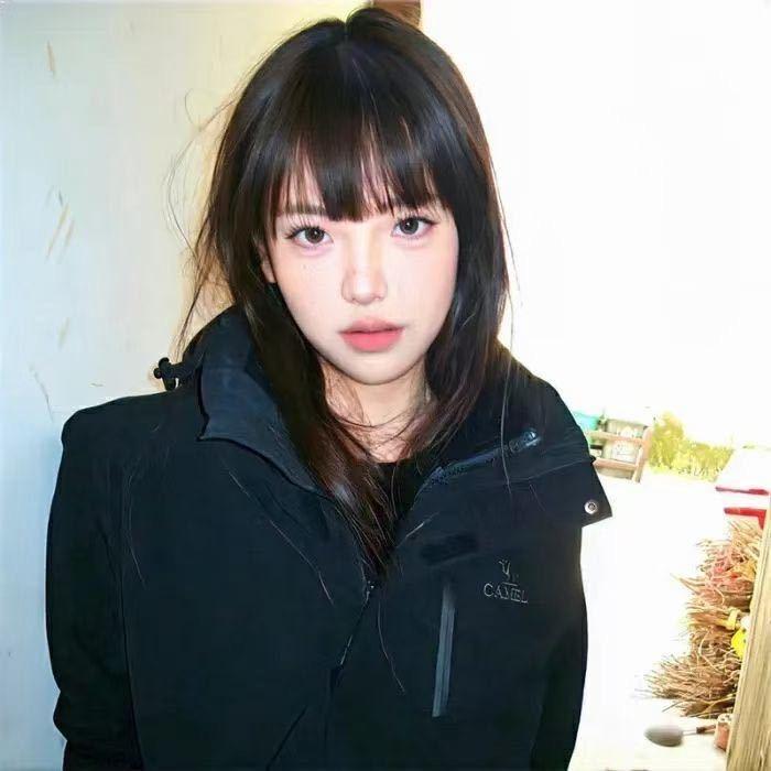 美人鱼有大长腿
