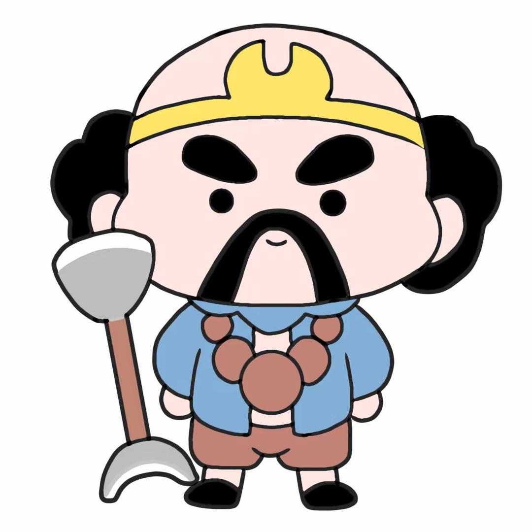 沙悟净（丝语）