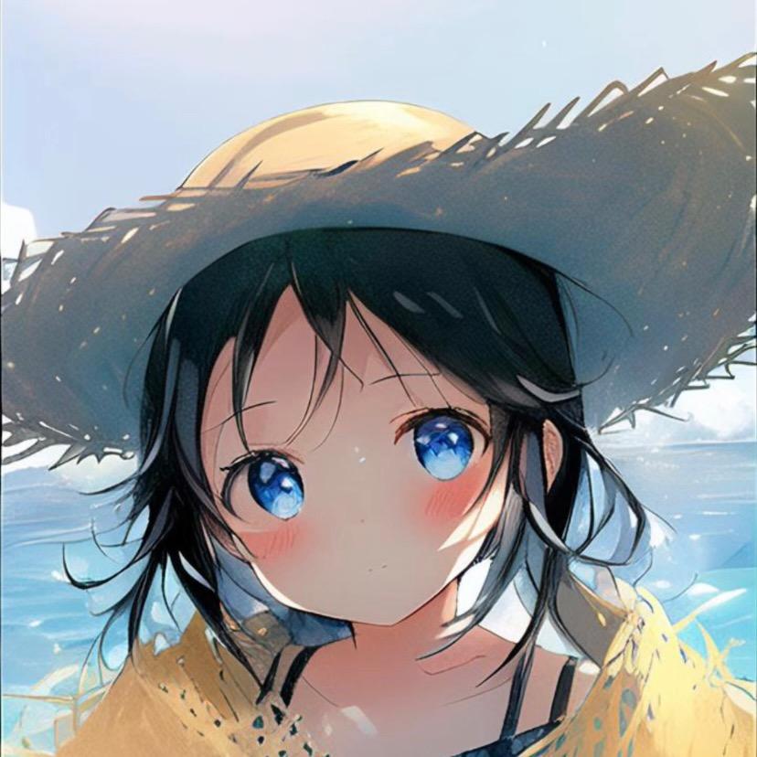 鹿鹿小姐