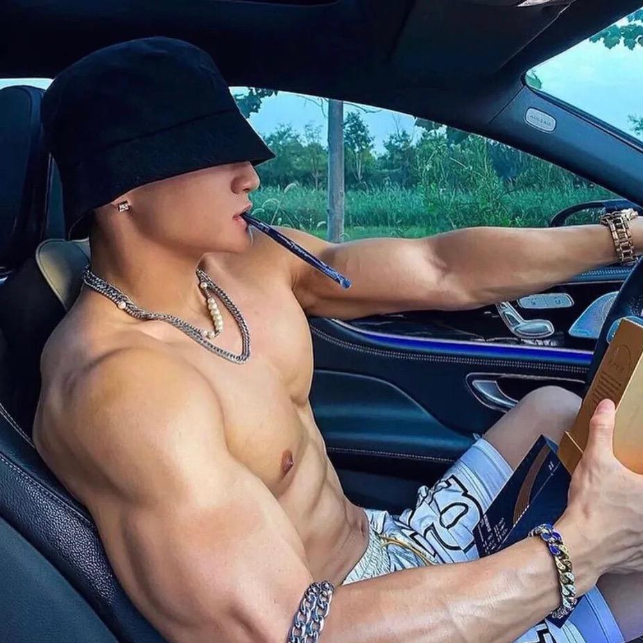 羅LL💪增肌