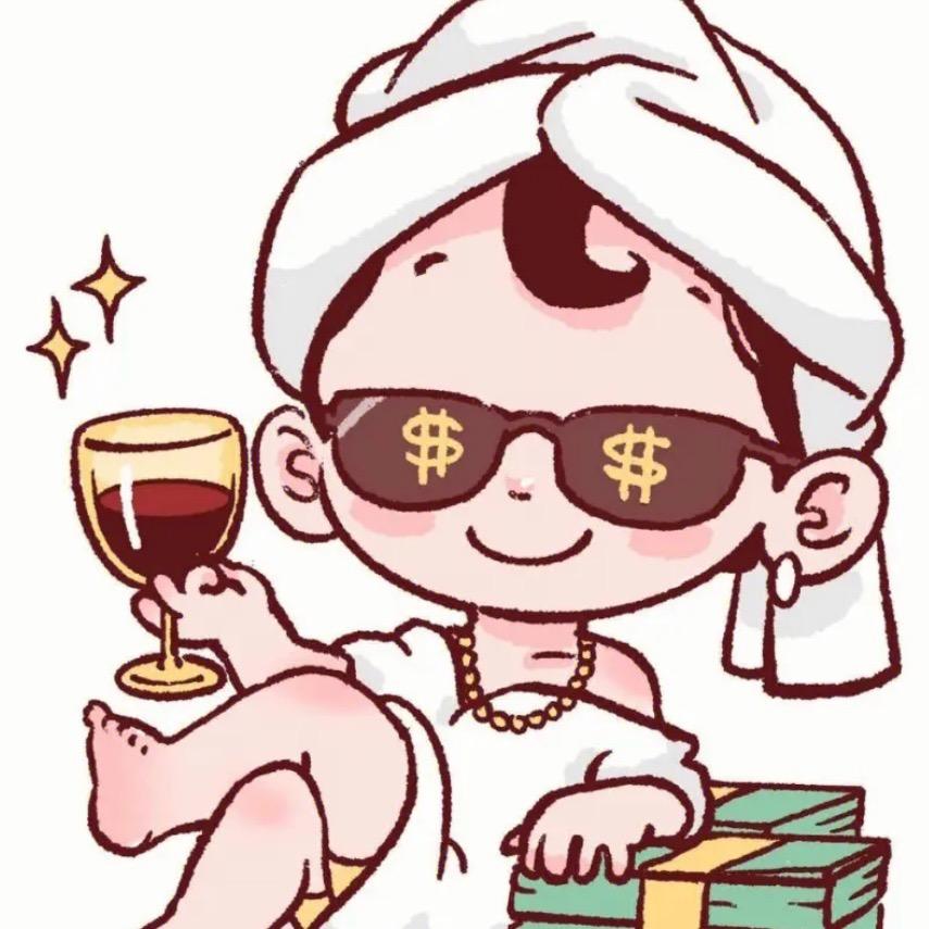 爱米儿（暴躁张)