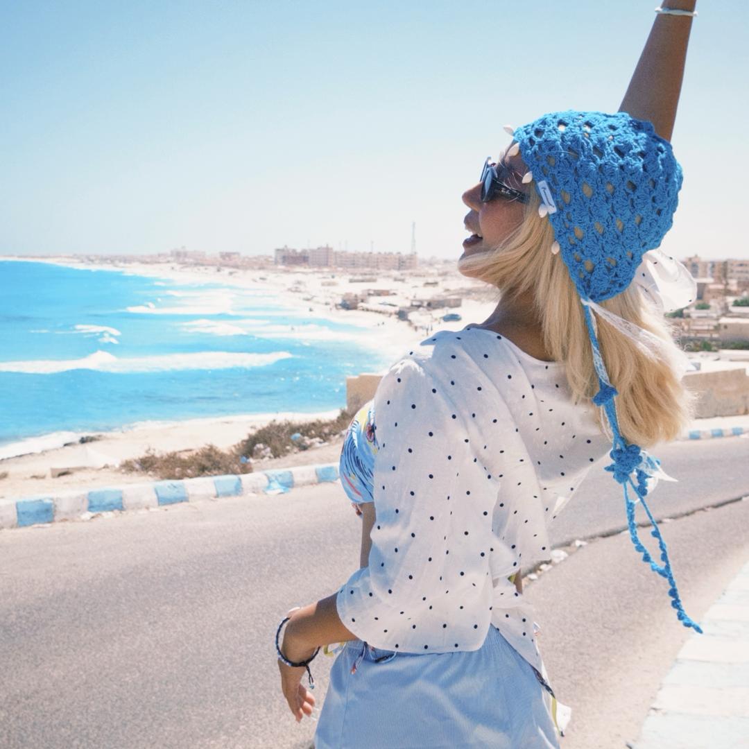 仙本那水下摄影师小仙仙(梦幻海)