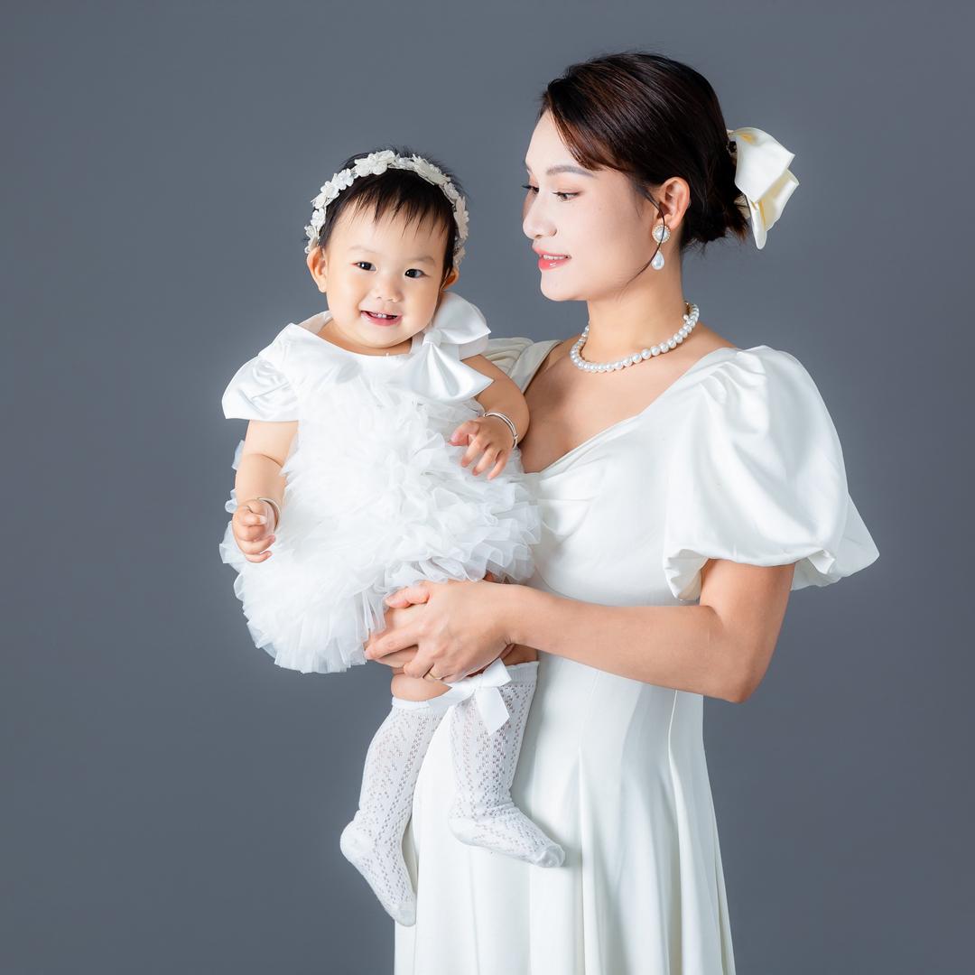仙女不讲Li💕