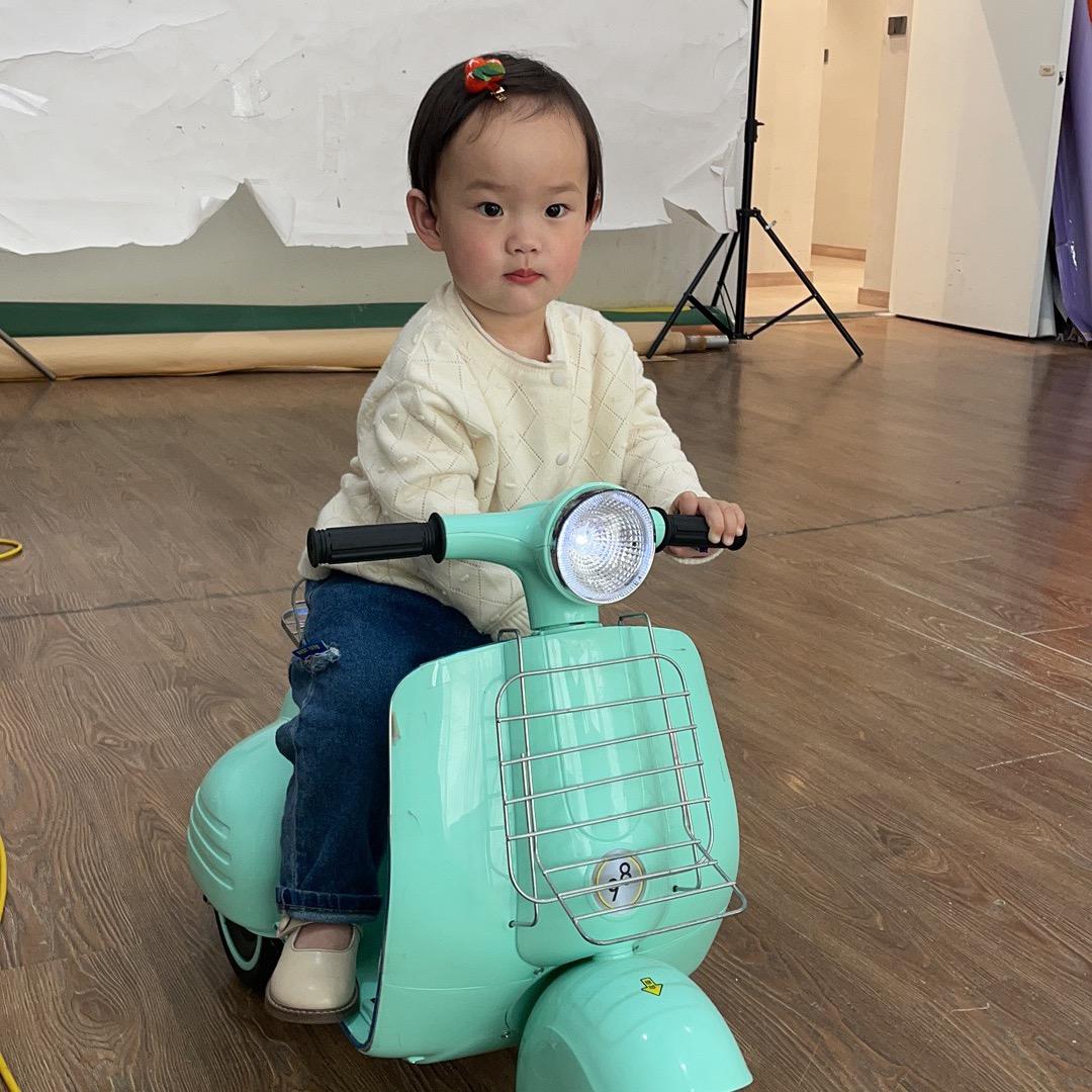 明天会更好。