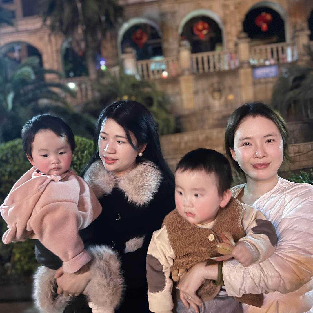 小北🧚🏻‍♀️水贝黄金