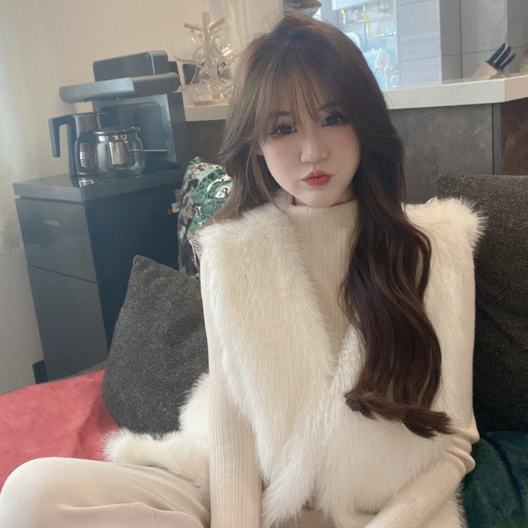 吃鱼不会胖