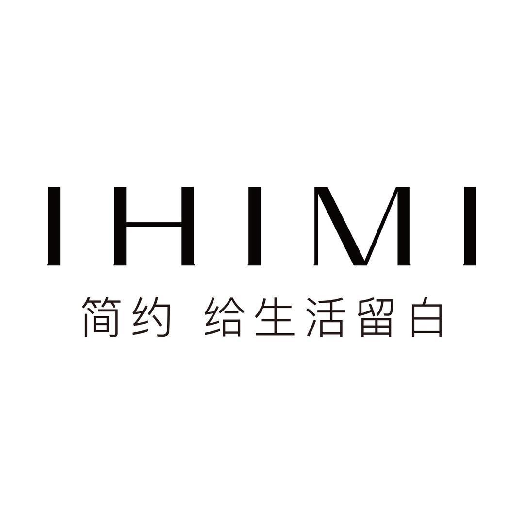 IHIMI海谧女装旗舰店