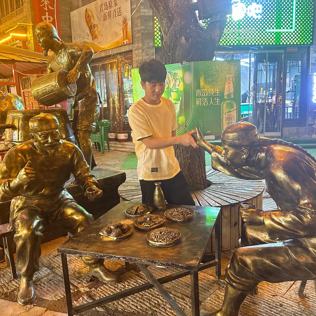 或许是我太……