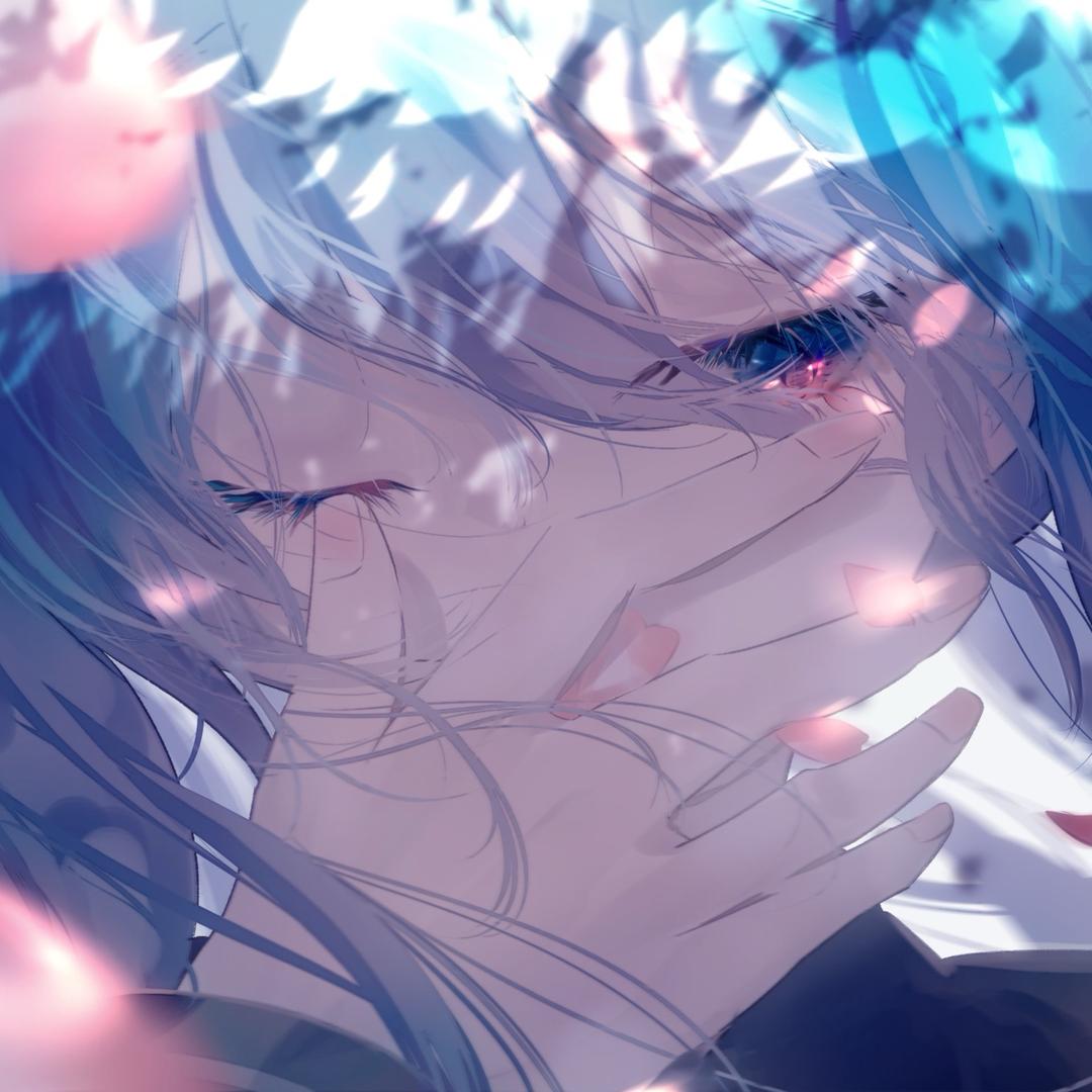 夕已陌