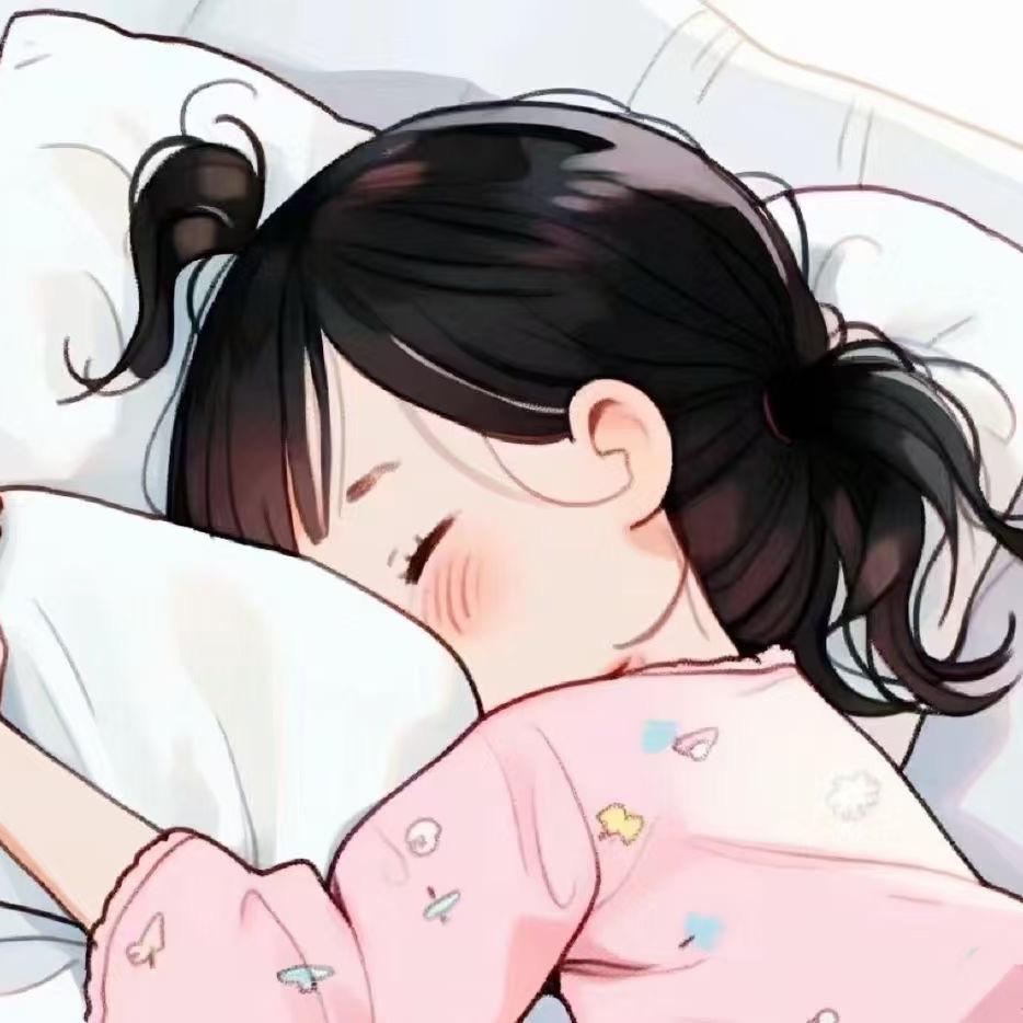 吐个泡泡🫧