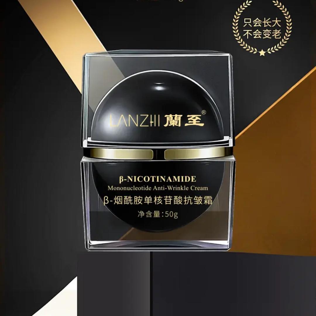 蘭至抗皱霜专属