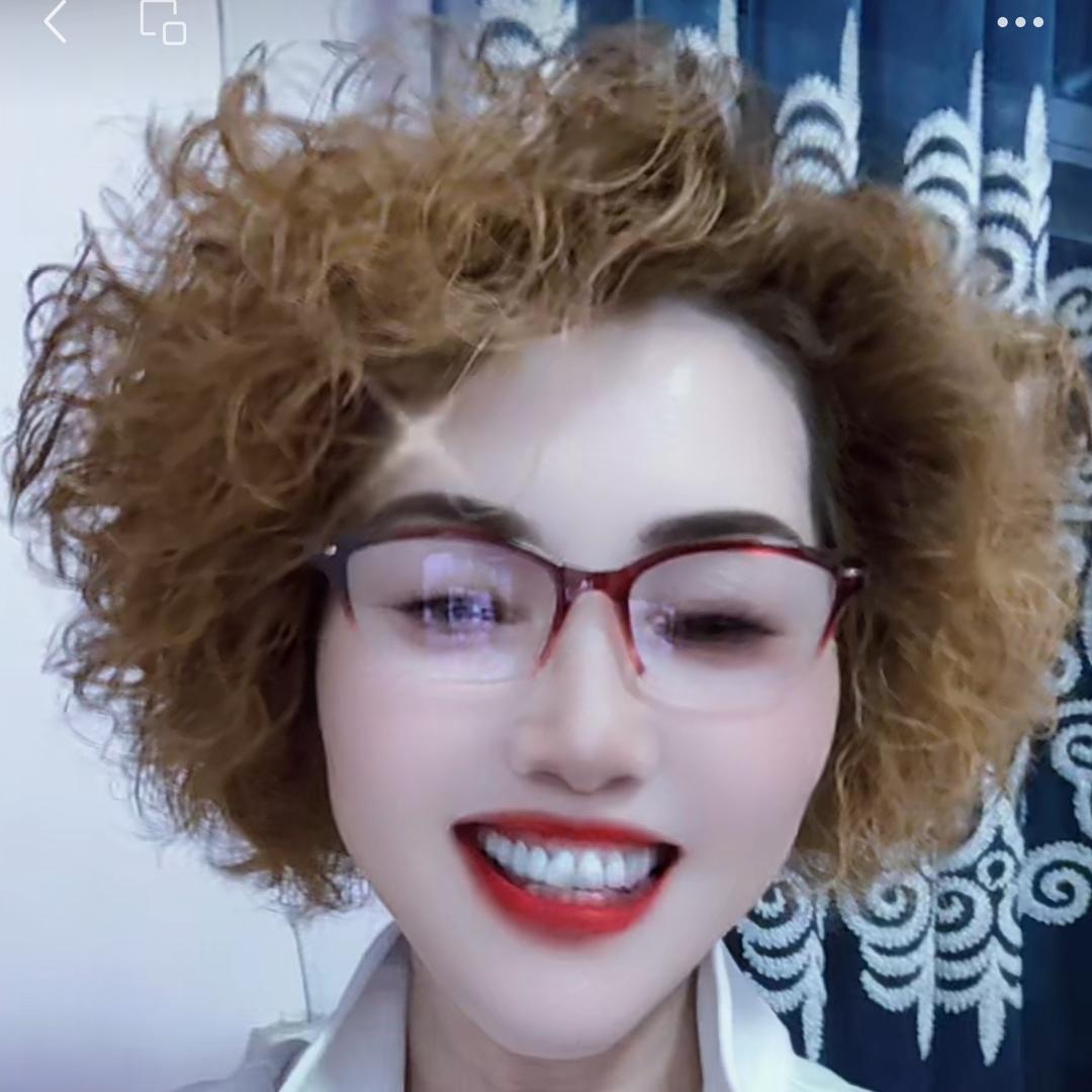 娜娜姐