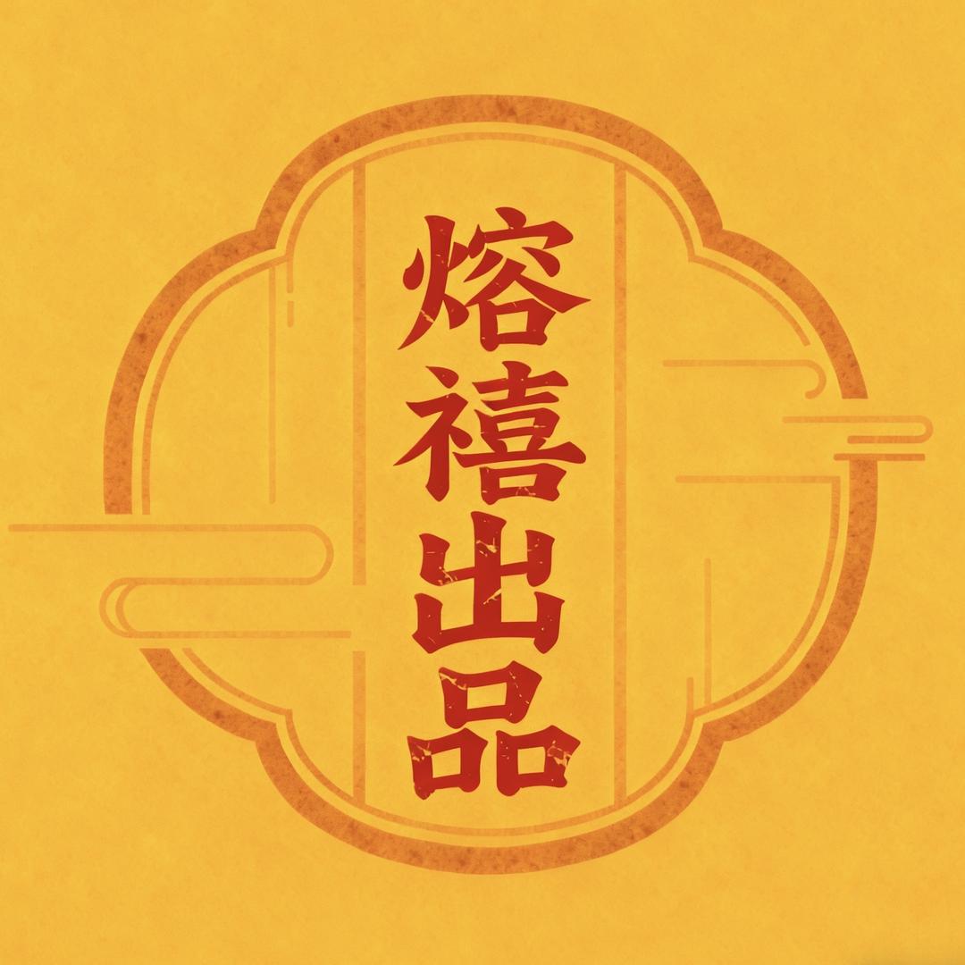 熔禧出品（文玩镶嵌）