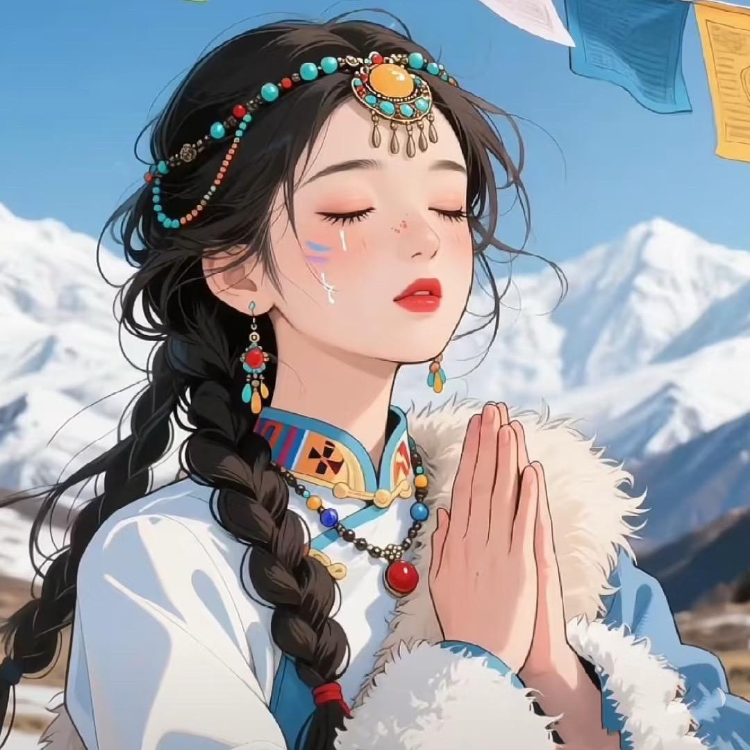 扶摇⛅️