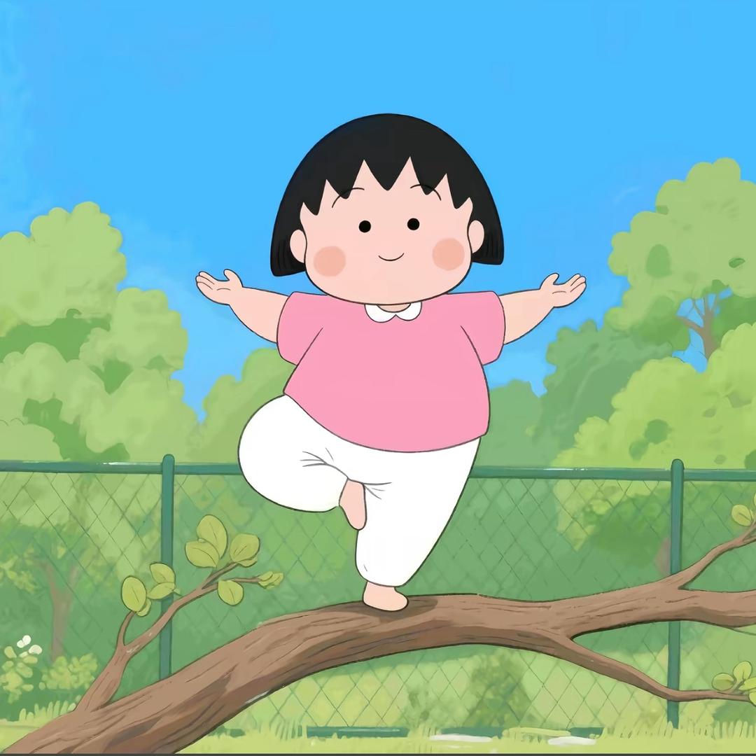 萤火虫🎈