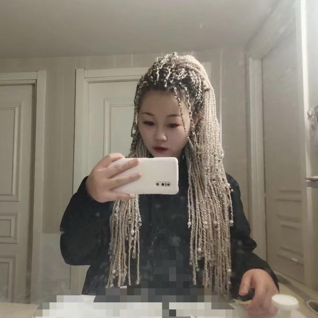 手艺人的生活点滴