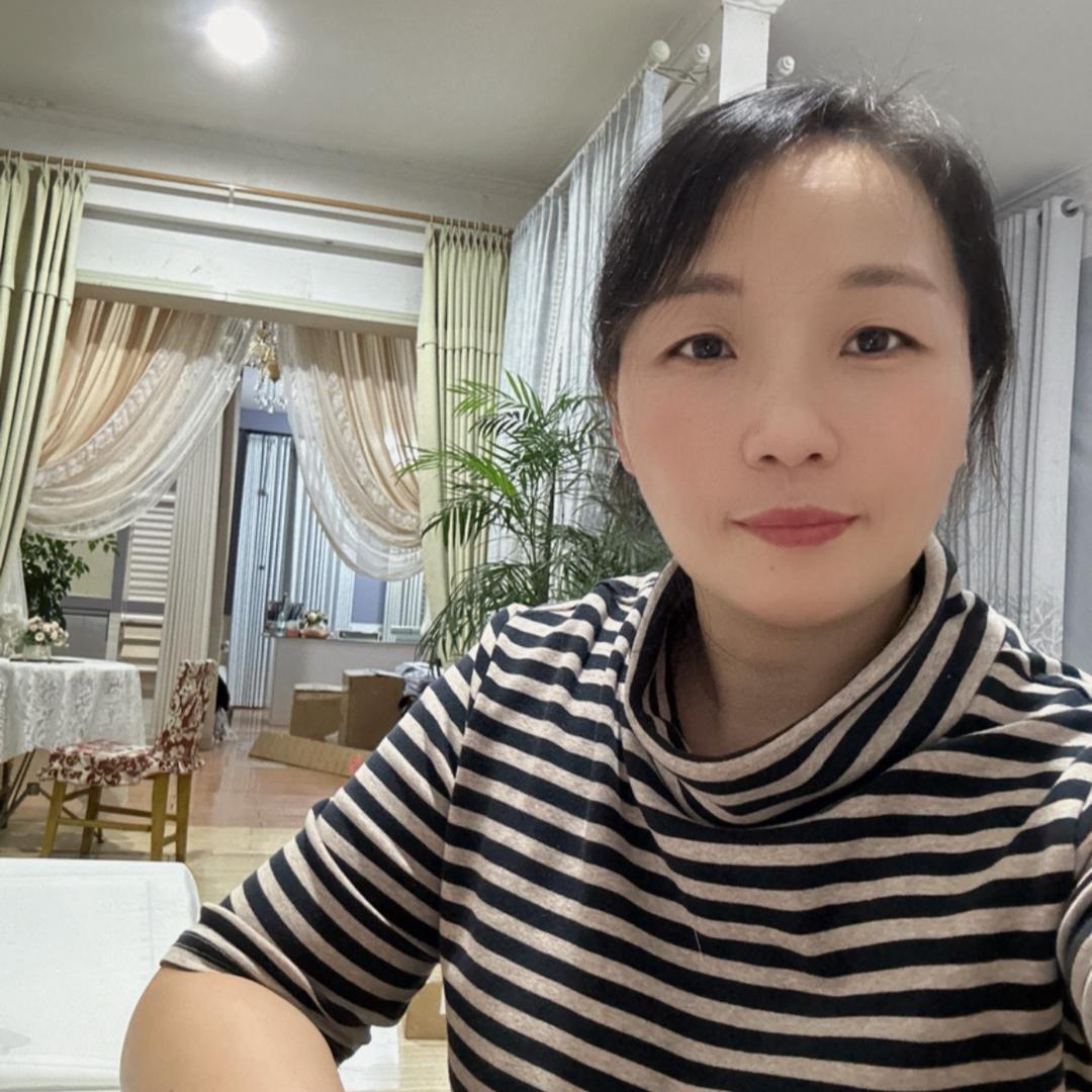 五三农场好运窗帘王姐