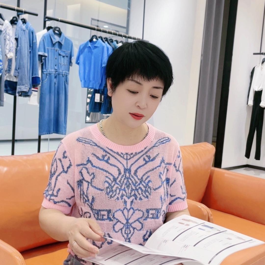 领弟女装天水店