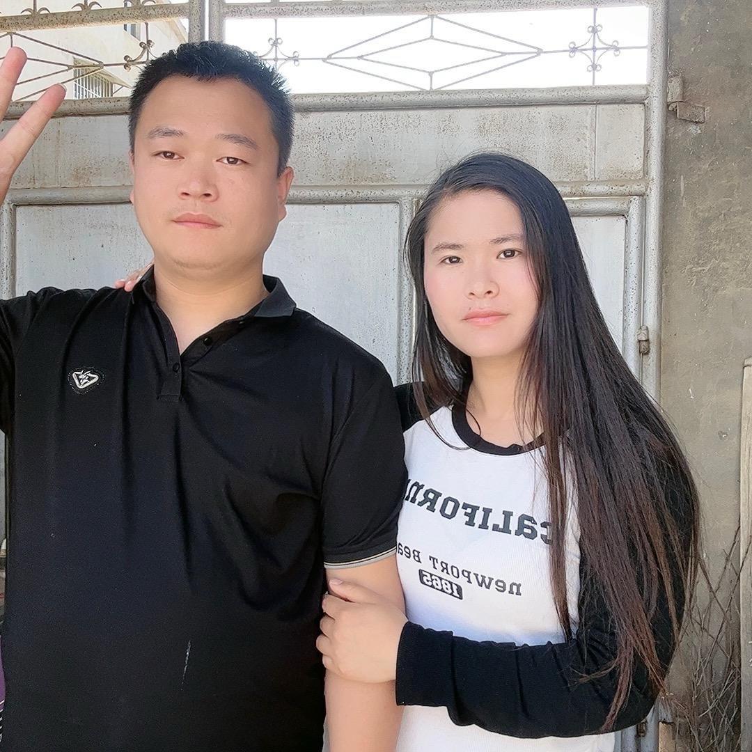姐弟夫妻