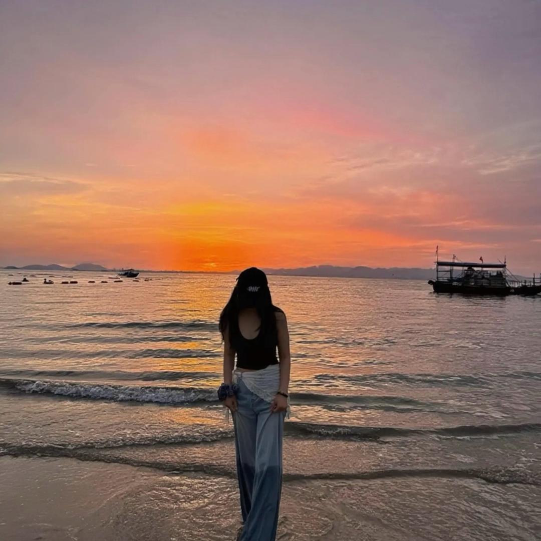 等风来🧚‍♀️