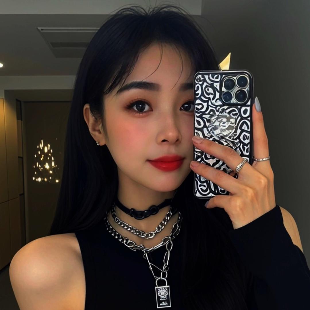 杨小姐@