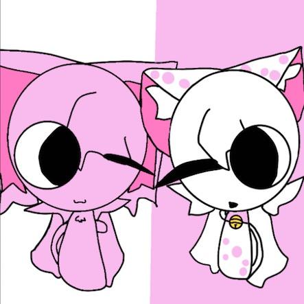 小巧💞可可爱爱💖