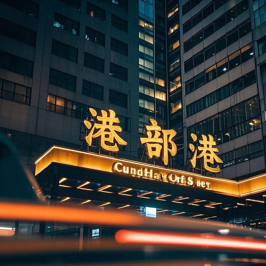 港部港Johnson