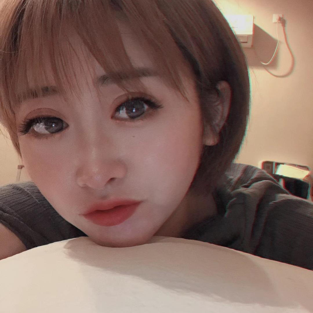 柠檬百香郭儿🍋