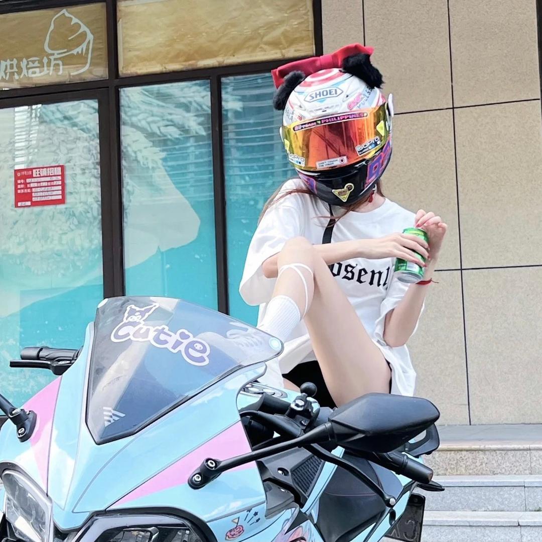 曉清儿🌾