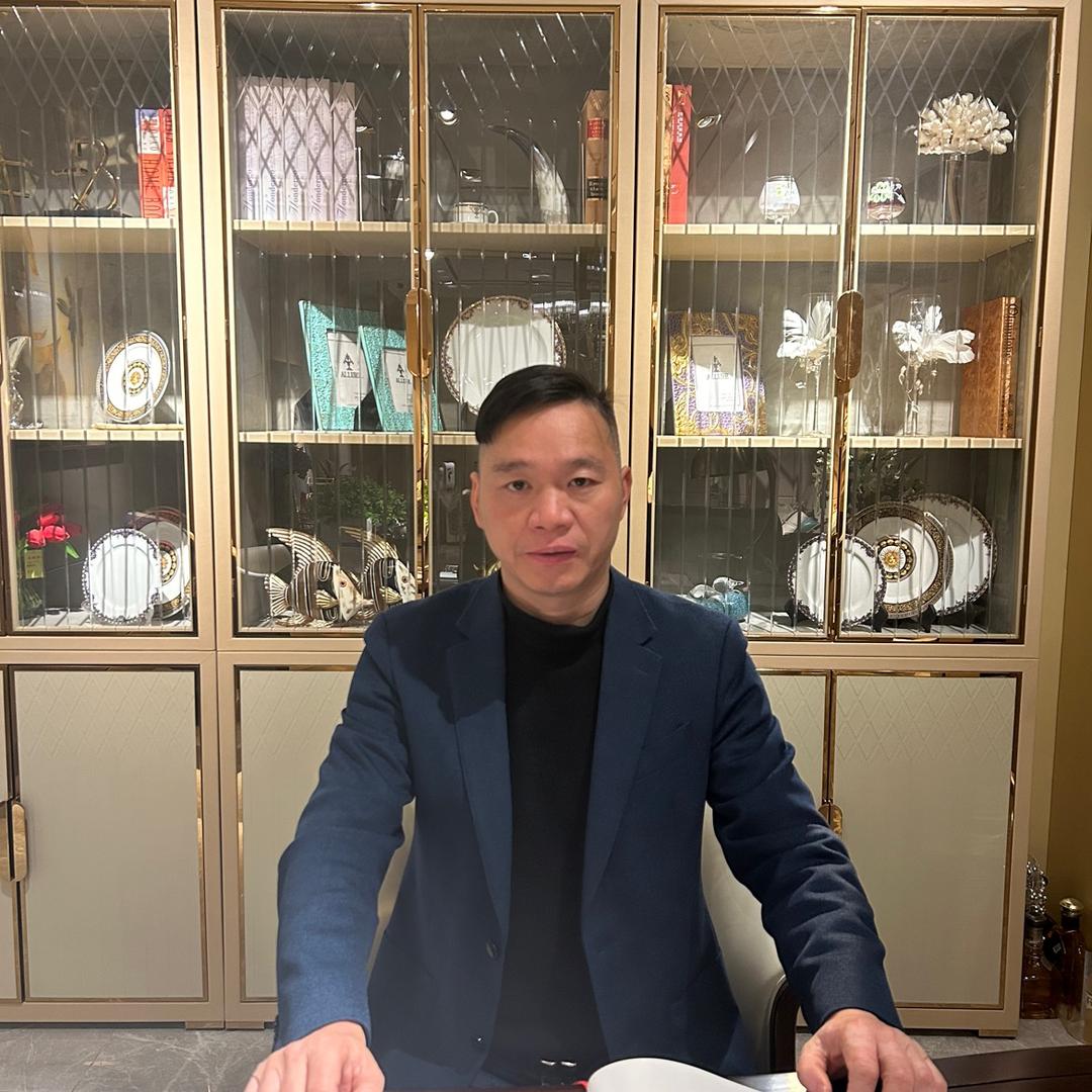 庞哥说家具