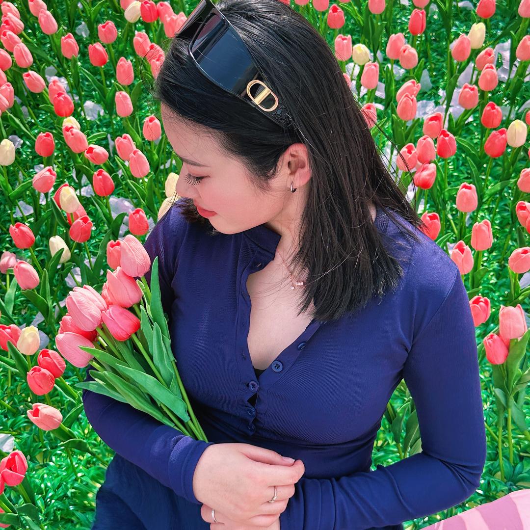 好运泡芙ᥫᦱᐝ