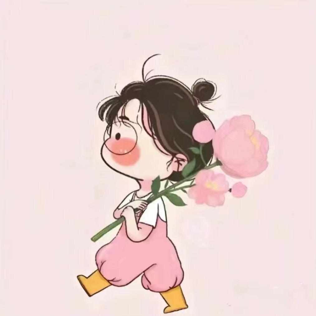 甜茶girl