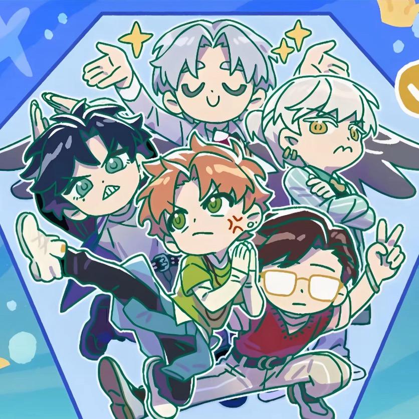 请你吃全家桶（求推荐