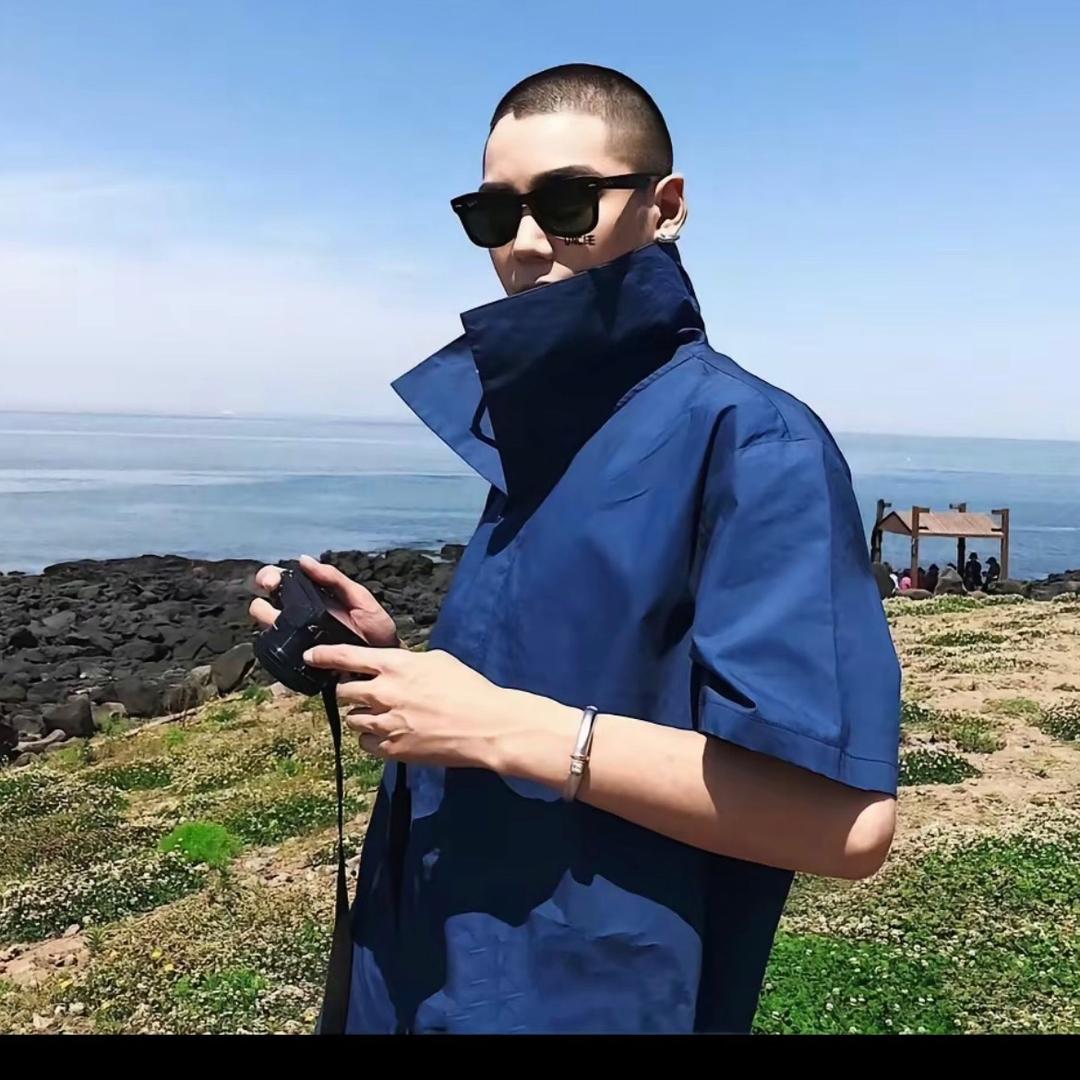 翻斗花园男明星