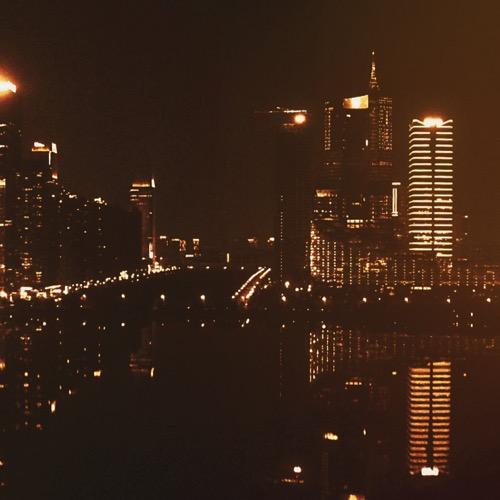 来了 来了～