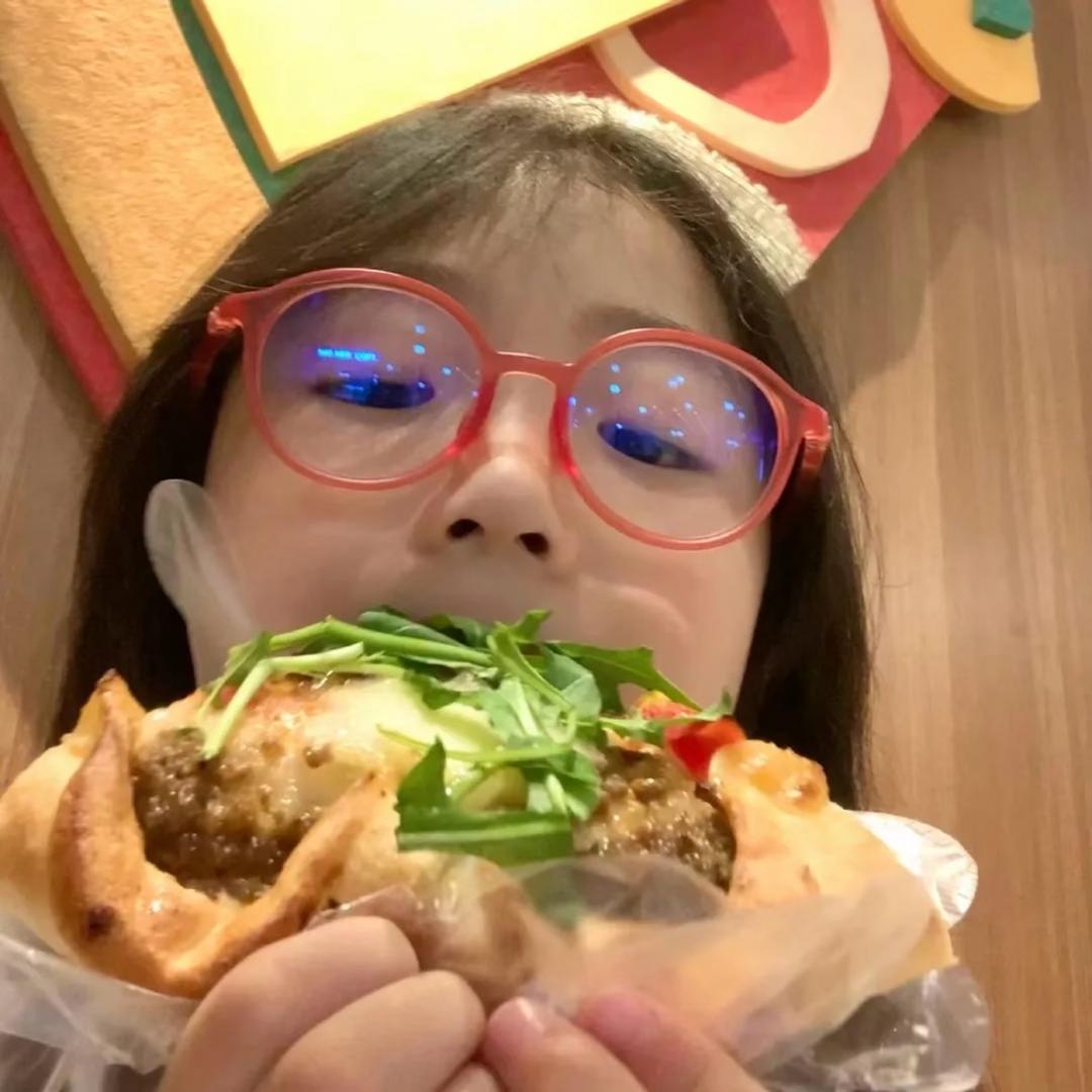 中午吃什么