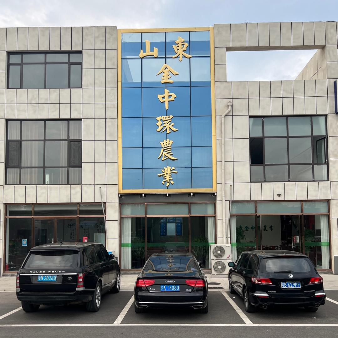 金乡大蒜金中环