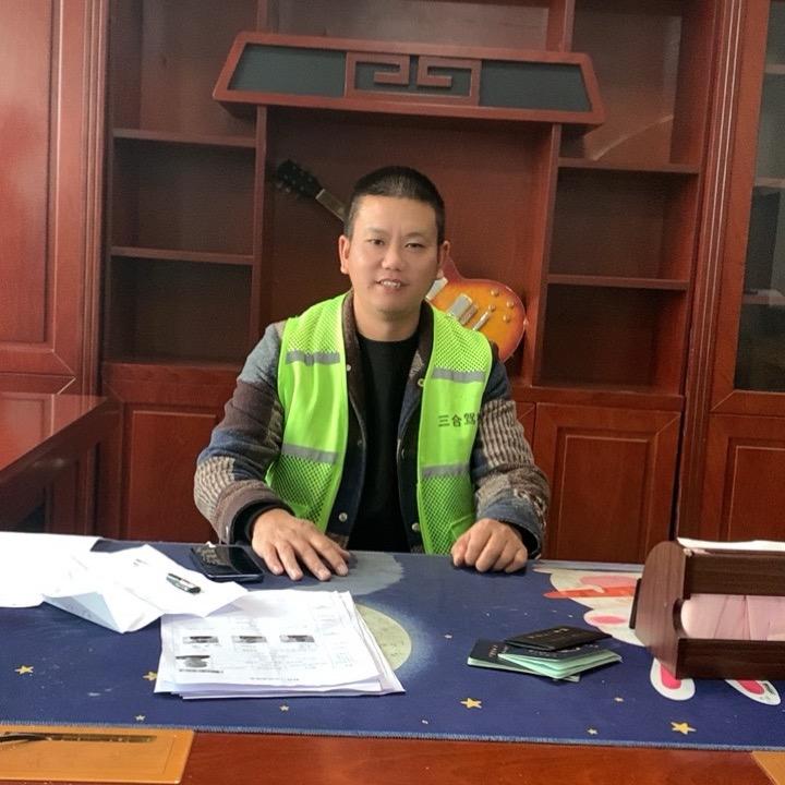刘哥驾考中心
