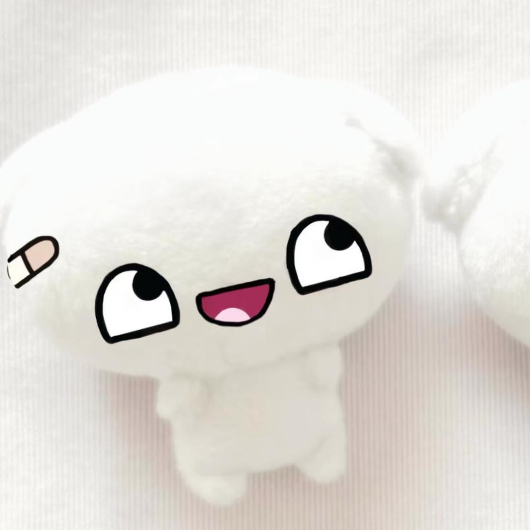 我不想让你一个人