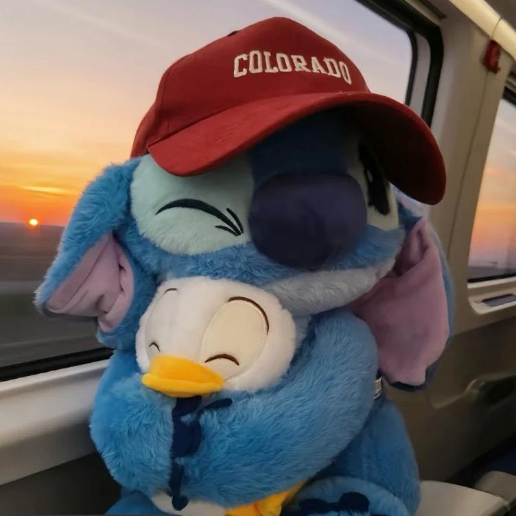 嘎嘣脆🧸