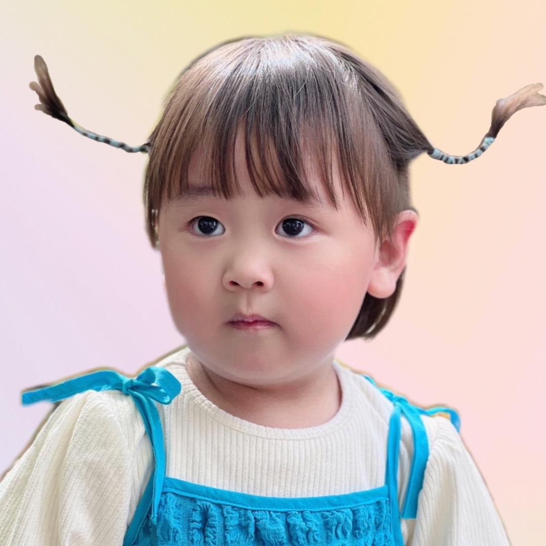 baby卓语