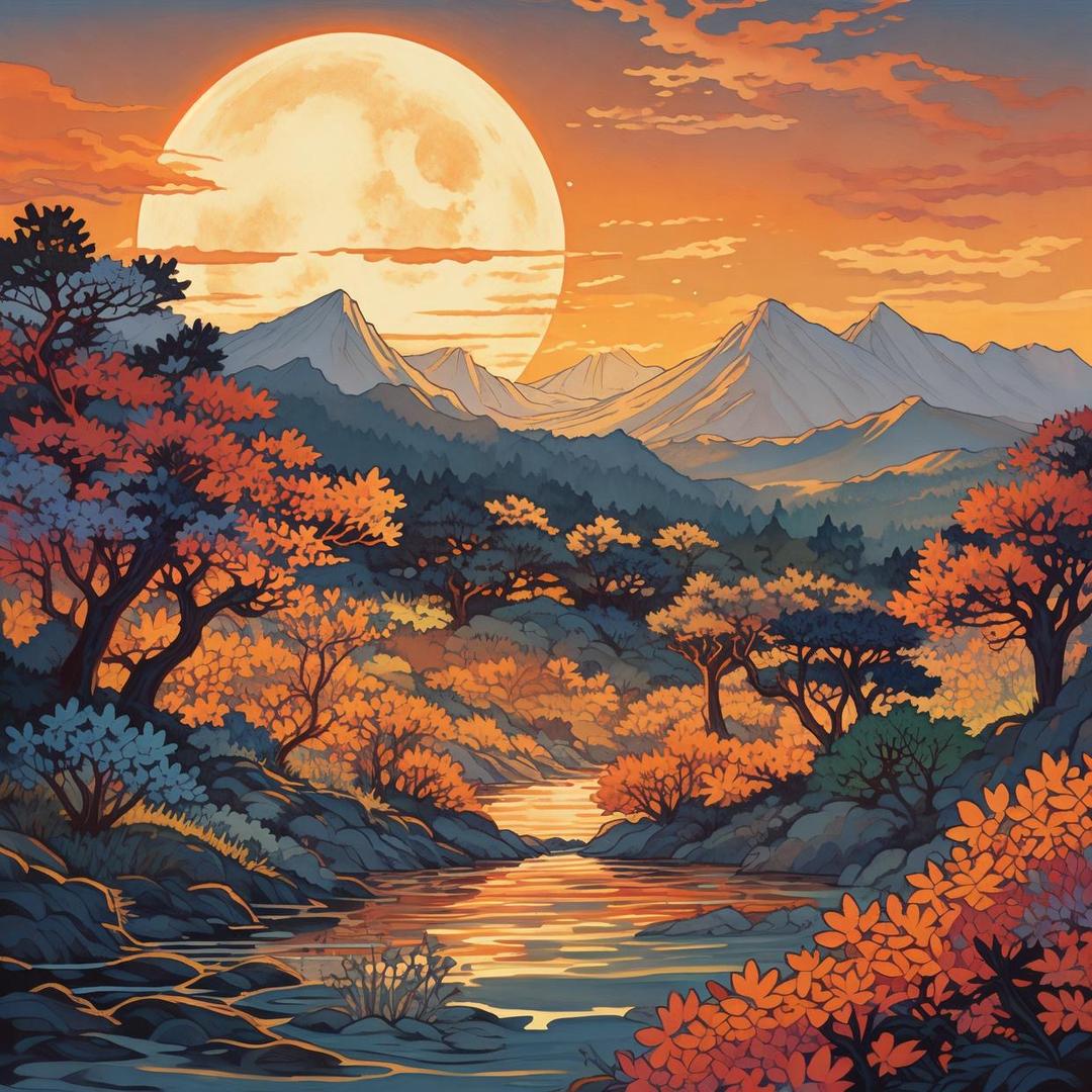 金🍁秋