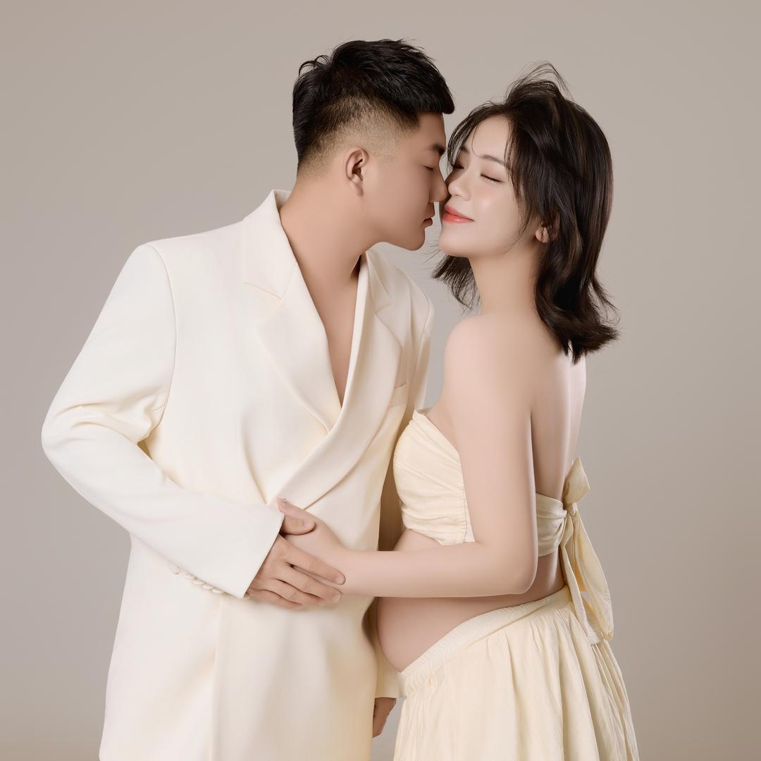 甜甜的日记📔（孕晚期）