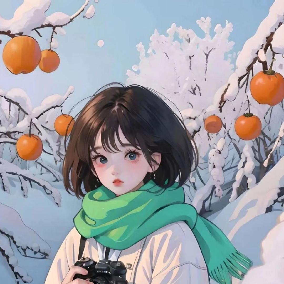 柿橙优选