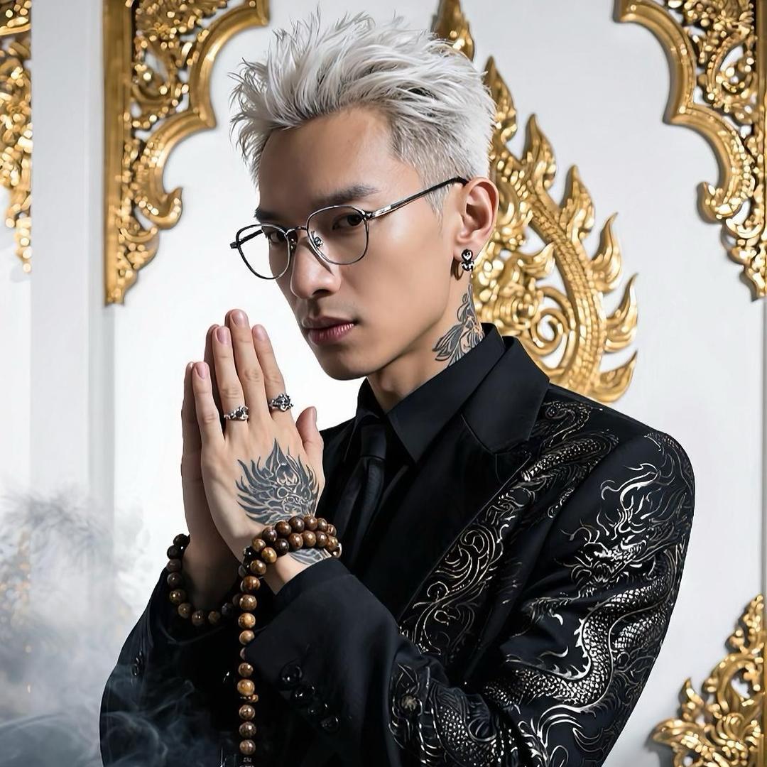 王憨憨