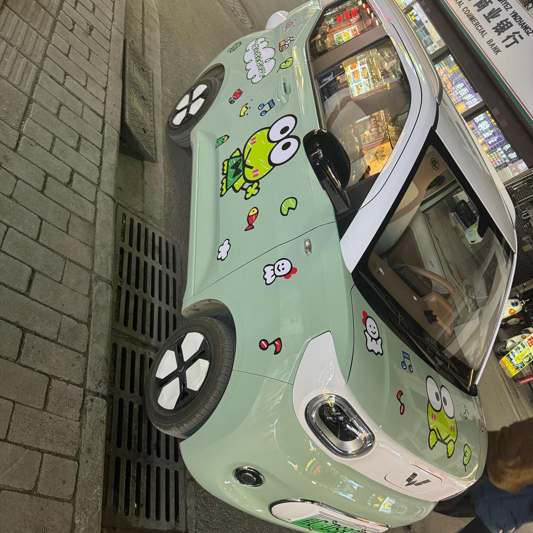 向日葵的微笑